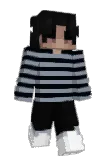 gtxvn Minecraft avatar full body