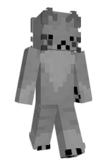 gu1neap1g Minecraft avatar full body