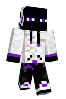 gu4rd69 Minecraft avatar full body