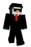 guabip Minecraft avatar full body
