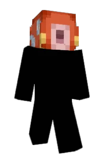 guackamole322 Minecraft avatar full body