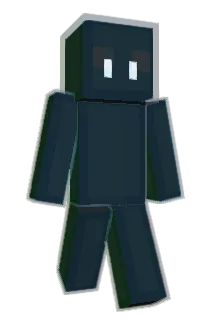 guanga02 Minecraft avatar full body