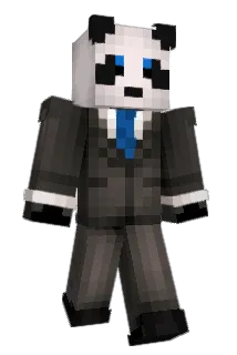 guardgamer375 Minecraft avatar full body