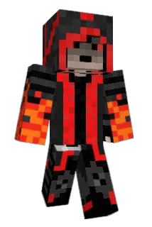 gucci0903 Minecraft avatar full body
