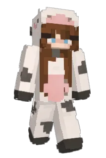 gucho_24 Minecraft avatar full body
