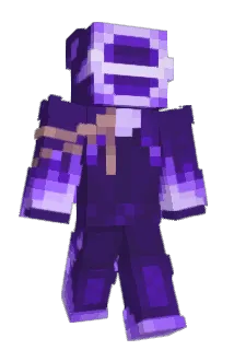 guckles_ Minecraft avatar full body