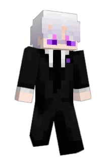 gudBeleaua Minecraft avatar full body