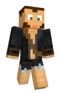 gudulalex14 Minecraft avatar full body