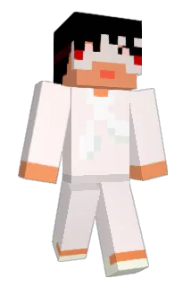 gudwn34 Minecraft avatar full body
