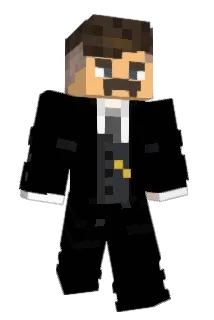guedesz2 Minecraft avatar full body