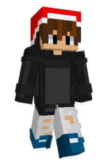 guessalex_ Minecraft avatar full body