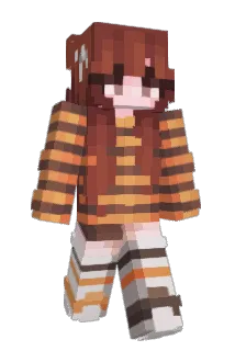 guest54_323 Minecraft avatar full body
