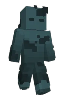 guester26 Minecraft avatar full body