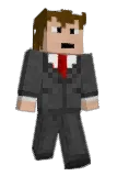 guez Minecraft avatar full body