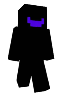 guffak Minecraft avatar full body