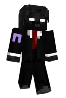 guffy22 Minecraft avatar full body
