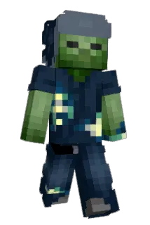 gugaxs_ Minecraft avatar full body