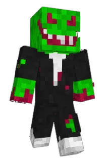 gugga_2 Minecraft avatar full body
