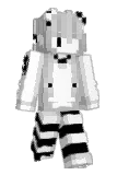 gugu022 Minecraft avatar full body