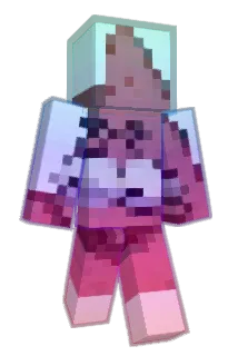 gui103 Minecraft avatar full body