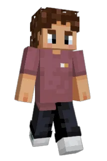 gui2612 Minecraft avatar full body