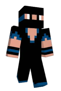 gui2948 Minecraft avatar full body