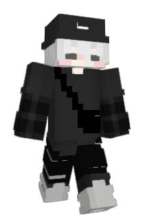 gui_hkz_ Minecraft avatar full body