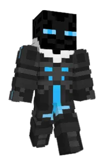 guiafon Minecraft avatar full body
