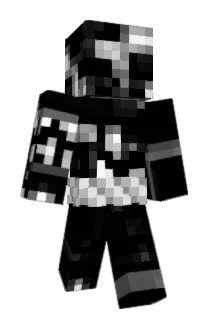 guidec0re Minecraft avatar full body