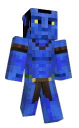Custom render preview