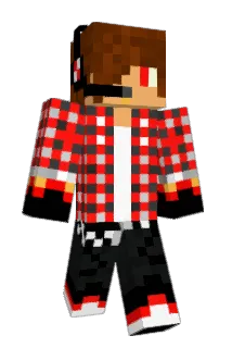 guigui03 Minecraft avatar full body