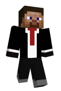 guila_ Minecraft avatar full body