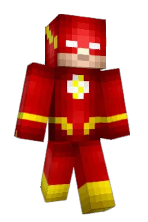 guilhermemir Minecraft avatar full body