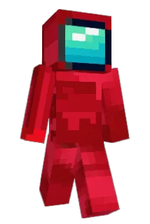 guilhermith Minecraft avatar full body