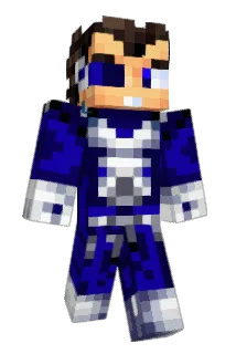 guille1411 Minecraft avatar full body