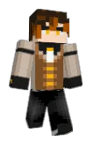guillester11 Minecraft avatar full body