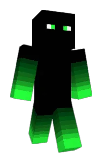 guima011 Minecraft avatar full body