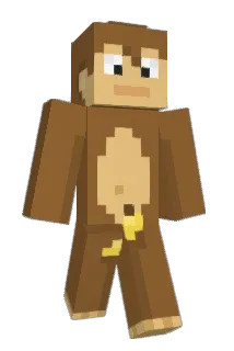 guiparra_ Minecraft avatar full body