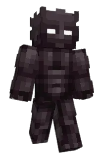 guisaca05 Minecraft avatar full body
