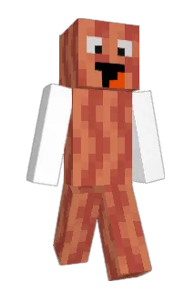 guiulfo02 Minecraft avatar full body