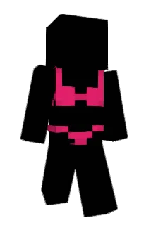 guizanx Minecraft avatar full body