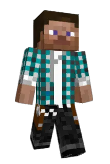 gulag_man44 Minecraft avatar full body
