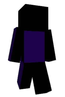 gulam786 Minecraft avatar full body
