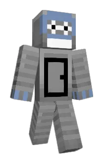 gullion_harmless Minecraft avatar full body