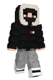 guloso_ Minecraft avatar full body
