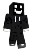 gumbas14 Minecraft avatar full body