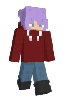 gumbuggy0 Minecraft avatar full body
