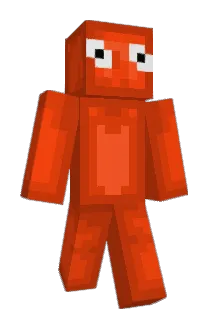 gumdrop2425 Minecraft avatar full body
