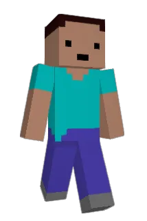 gumiis Minecraft avatar full body