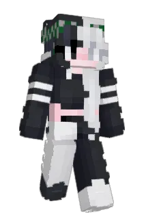 gumle0611 Minecraft avatar full body